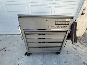 6-Drawer Macsimizer High-Mileage Utility Cart