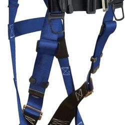 Harnes De Seguridad