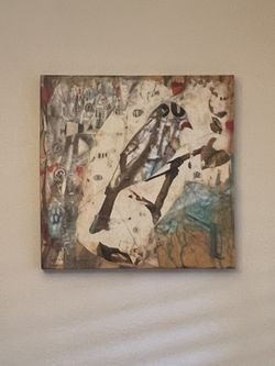Nice Canvas Picture