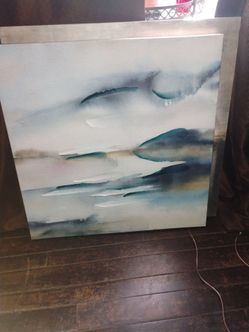 Decorative art