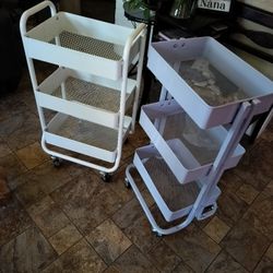 Organizer For Pedicure 💅