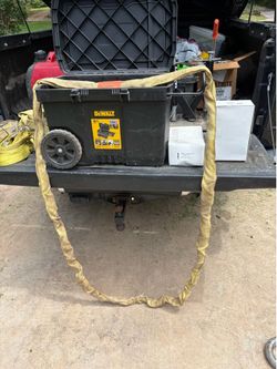 Lifting Strap