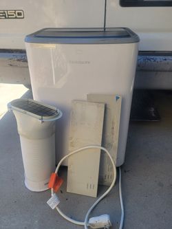 Used  Air Conditioner