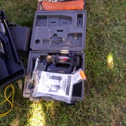 Power drill 