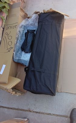 20x10 canopy