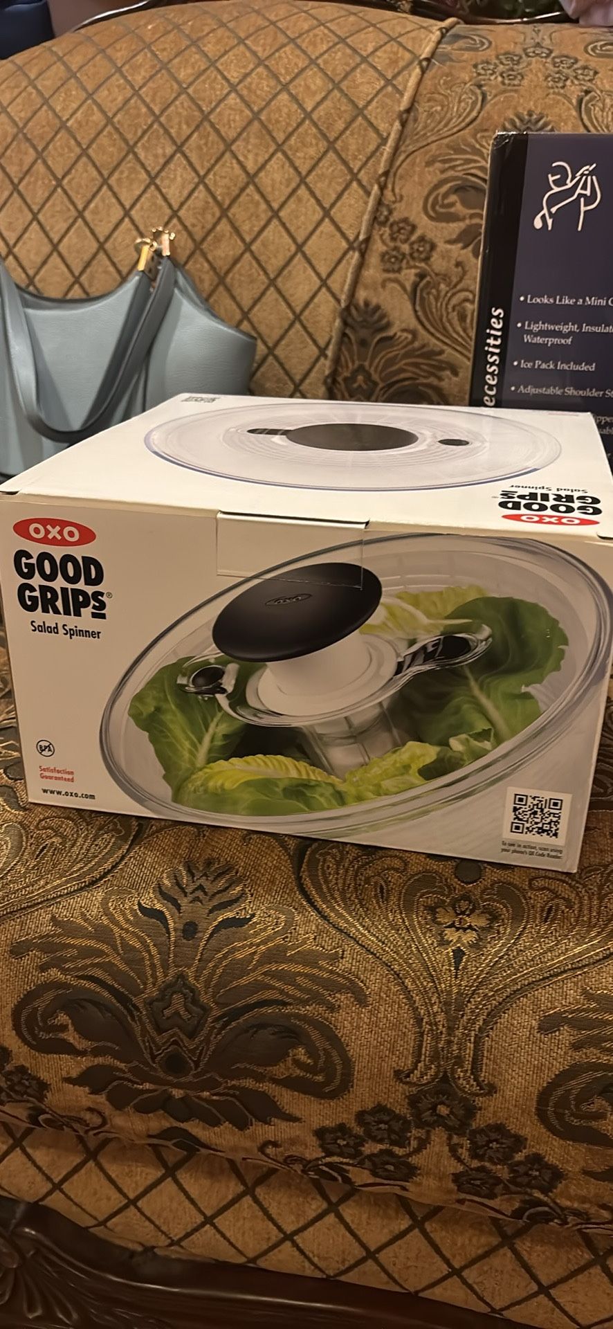 Salad Spinner