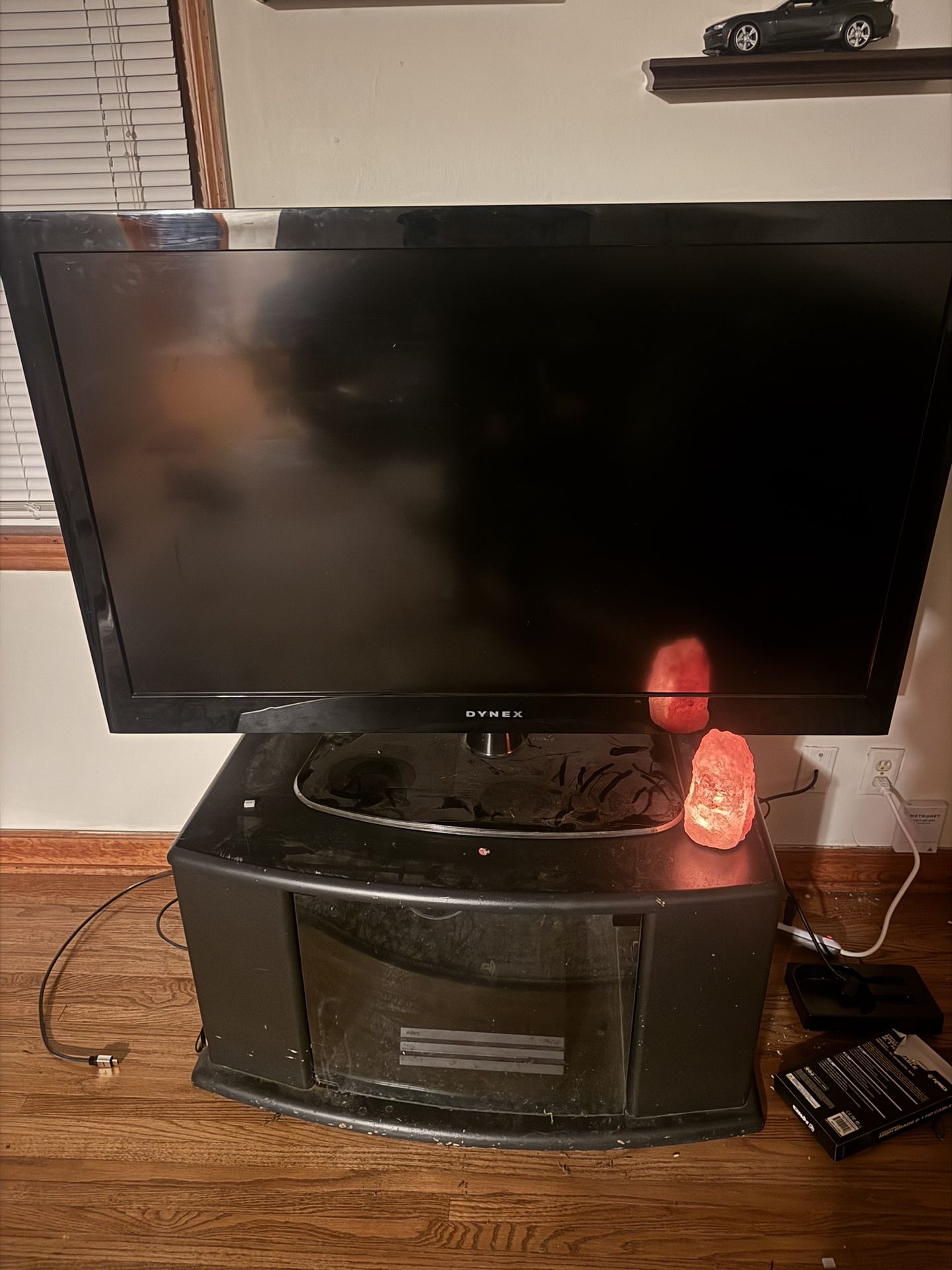 55 Inch Flatscreen Tv