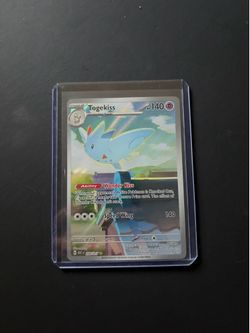 Togekiss (pokemon)