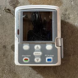 Cadd-solis VIP 2120 Used 