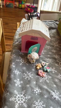 Toy