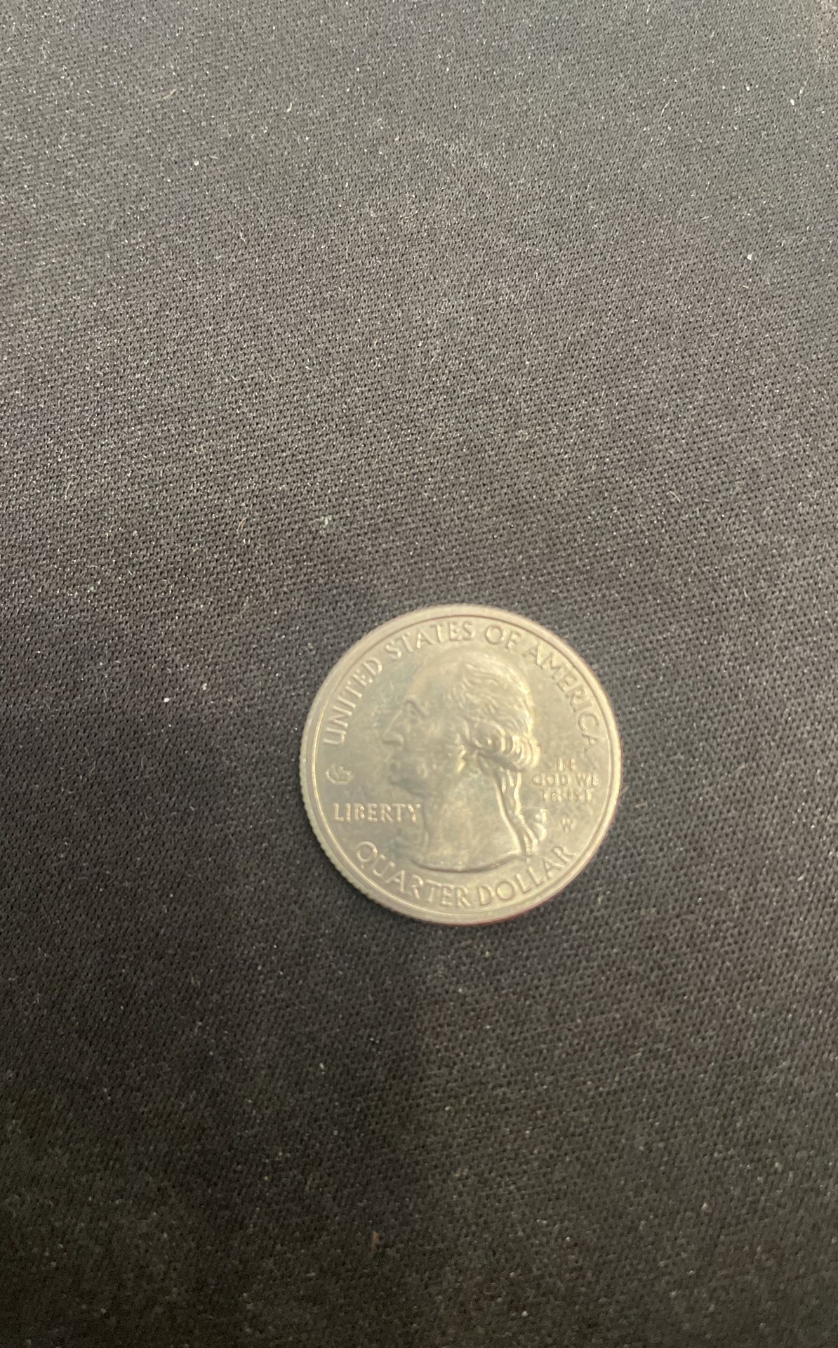 West Point Quarter