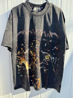 Godspeed shirt