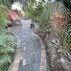 Pavers