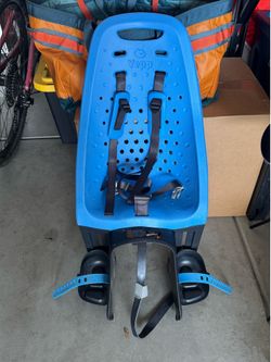 Thule Yepp Seat