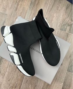 Balenciaga Shoes