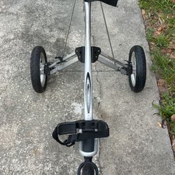 Golfing Cart