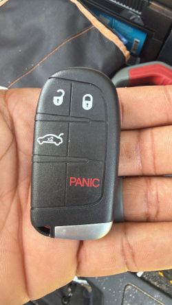 Fobs for sale