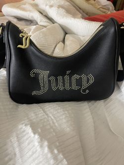 Juicy Cross Body