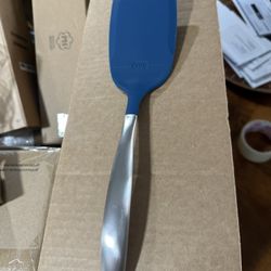 Princess House Measuring Spatula New