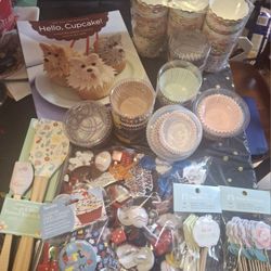 CUPCAKE BUNDLE