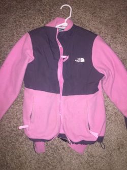 North face jacket