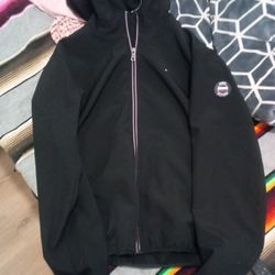 Sweater Jacket