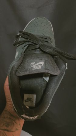 Nike Sb