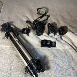 Nikon D3300 