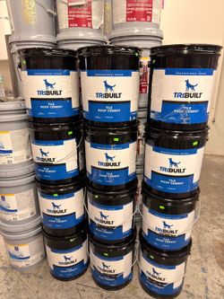 Primer PVA stucco drywall