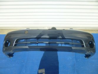 05 06 2005 2006 LEXUS ES 330 ES330 FRONT BUMPER COVER OEM
