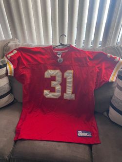 Priest Holmes