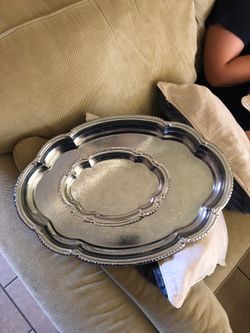 Trays