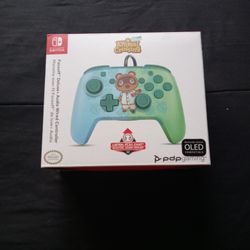 Nintendo Switch Controller