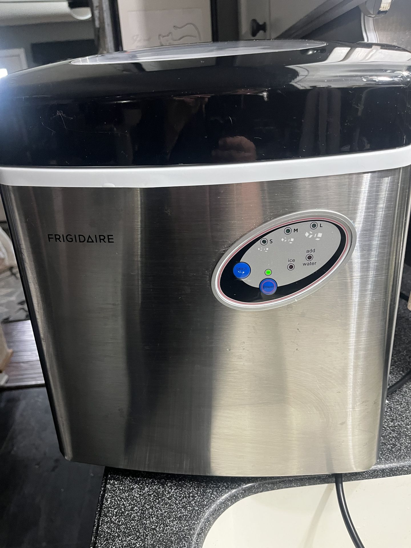 Ice Maker