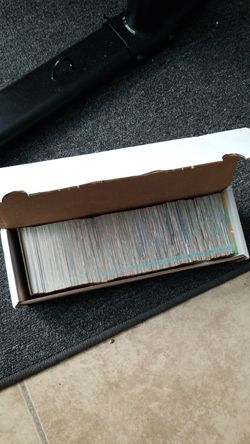 1991 stadium club complete set