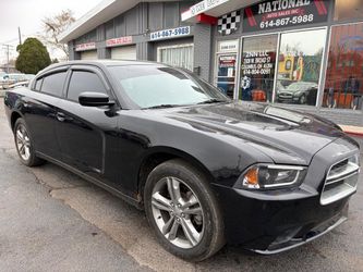 2014 Dodge Charger