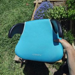 Car Kid Booster Seat