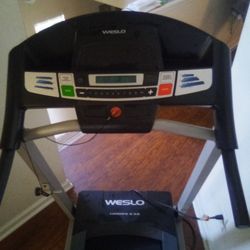 Weslo Cadence G 5.9