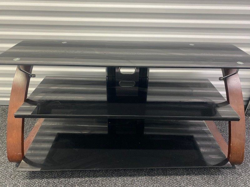 Entertainment Stand 