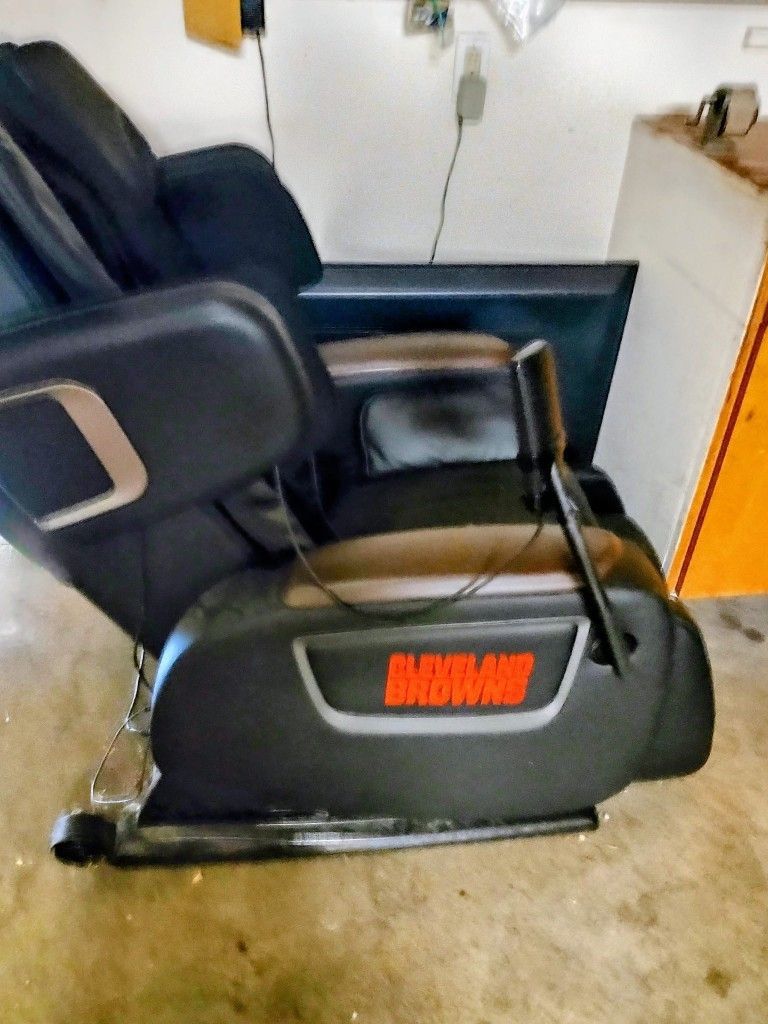 Recliner