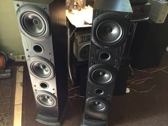 Kef sales q70 speakers