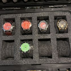 Men’s Watches