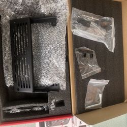 Phone Mount F150 2009-2014
