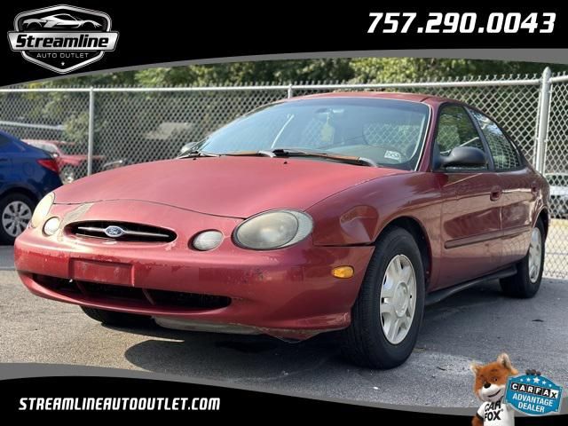 1999 Ford Taurus