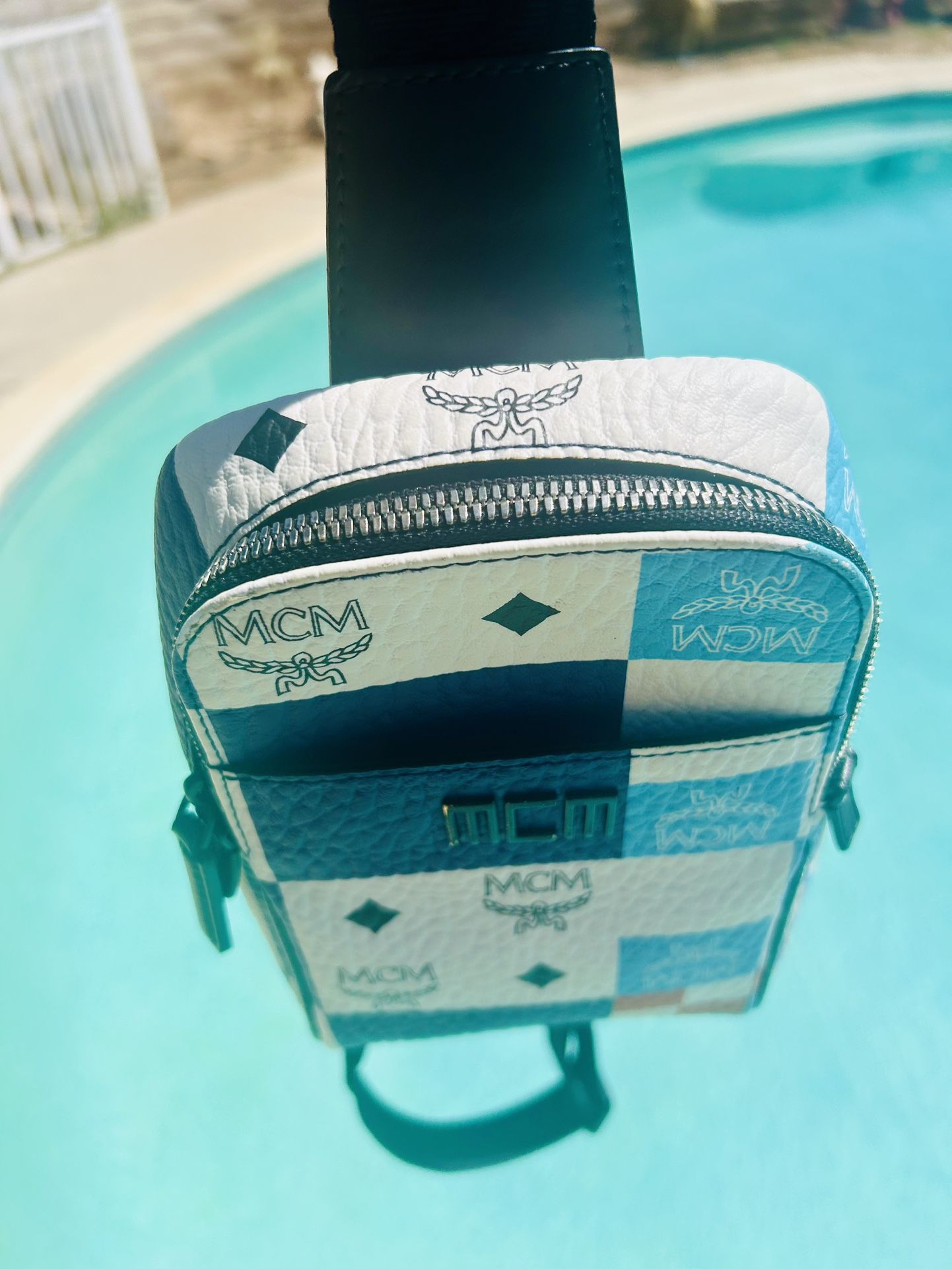MCM Bag