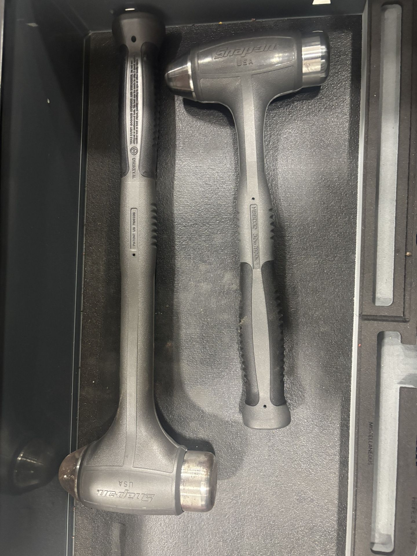 Snap On Hammers