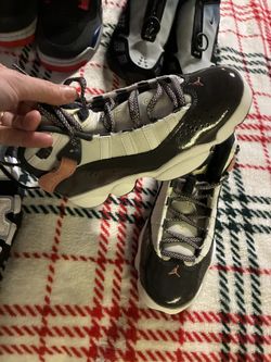 Jordan’s