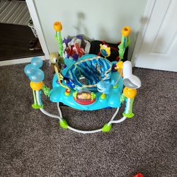 Nemo Bouncy