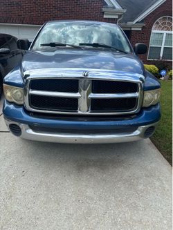2004 Dodge Ram