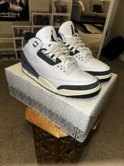 Air Jordan 3 x A Ma Maniére “For The Love”